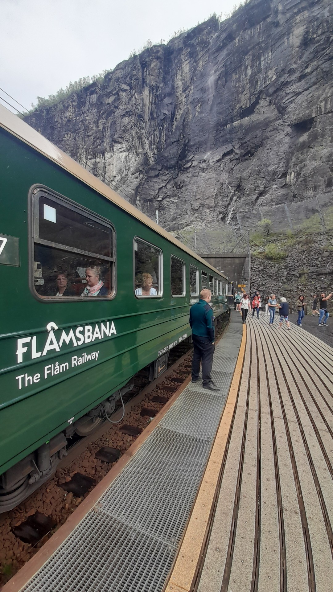 Flambahn