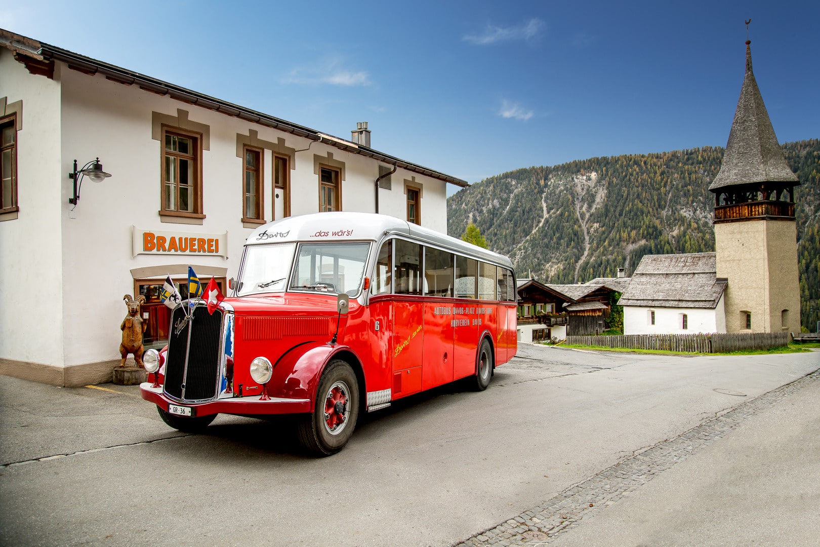 «Foto: Destination Davos Klosters/ Monstein» 