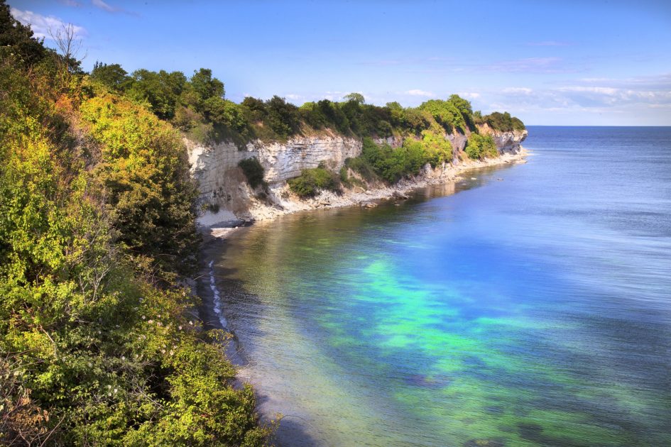 Die dänische Ostseeküste jetzt entdecken GLOBISTA Reiseblog