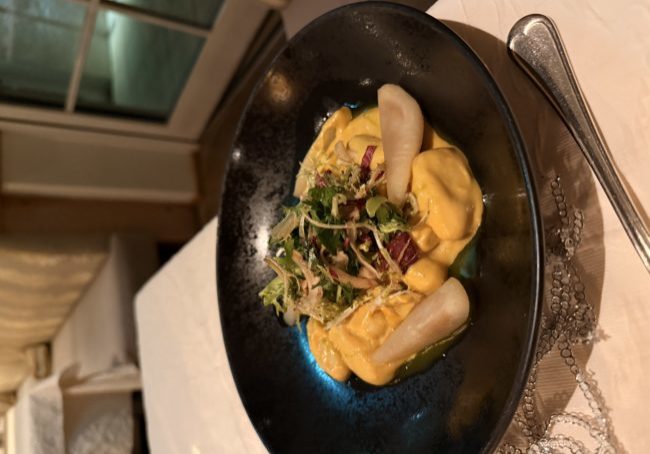 So lecker: Gnocci Hausmacher Art.