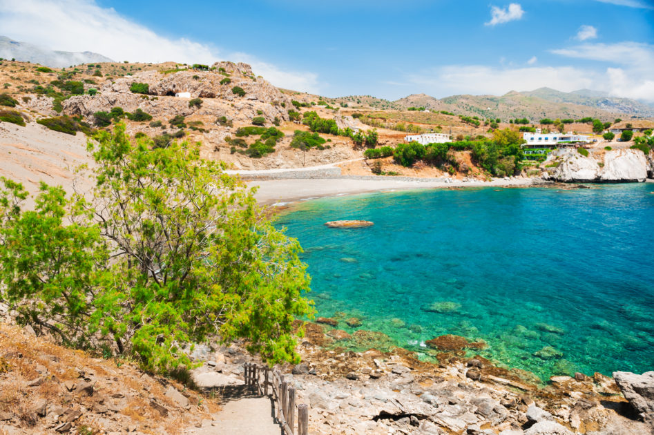 Kreta Insel der Götter GLOBISTA REISEBLOG Globista Blog