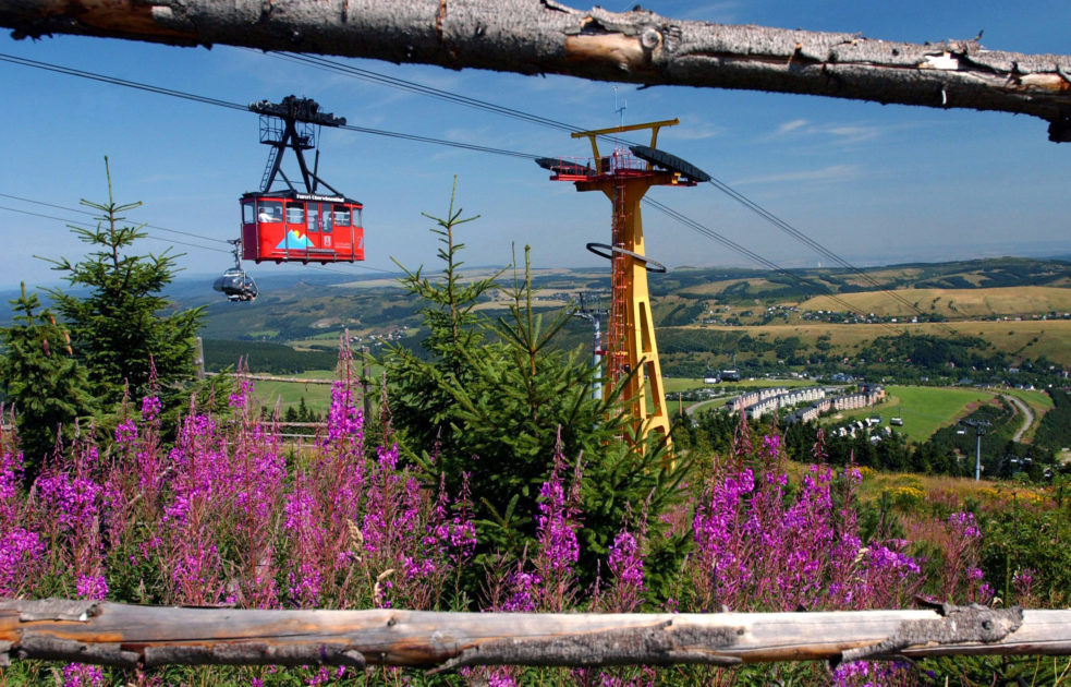 Erzgebirge – eine Region voller Geschichte(n)  Globista Blog